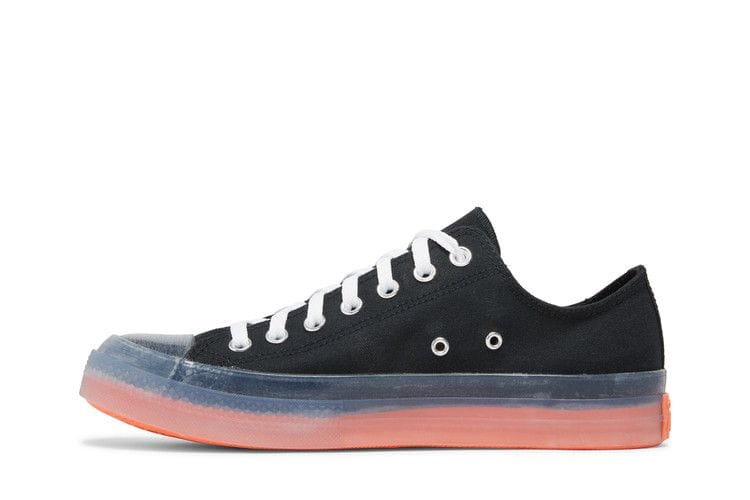 Men's Chuck Taylor All Star CX Low 'Black Wild Mango'
