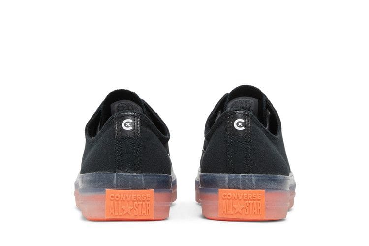 Men's Chuck Taylor All Star CX Low 'Black Wild Mango'