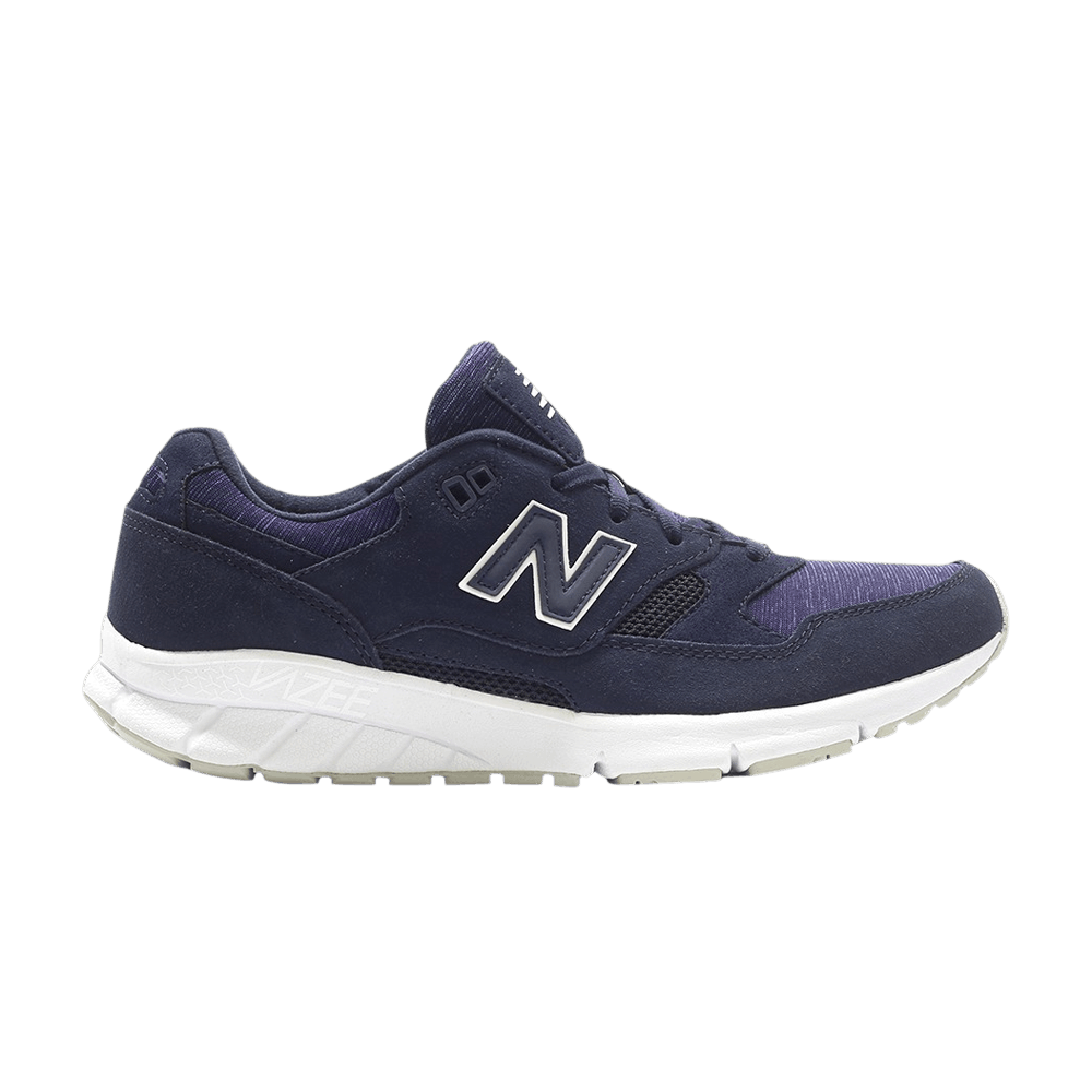 Men's 530 Vazee Rush 'Sweatshirt Pack - Dark Blue'