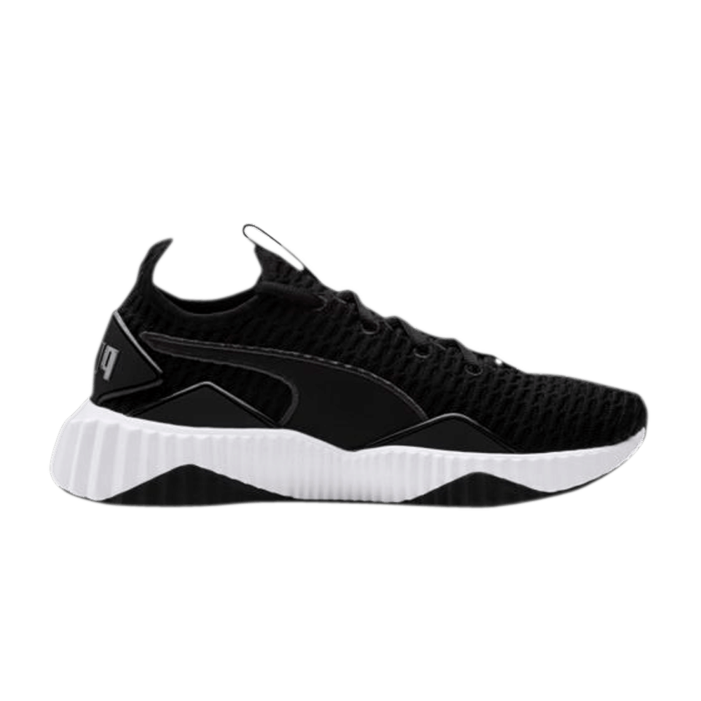 Women's Defy 'Black'