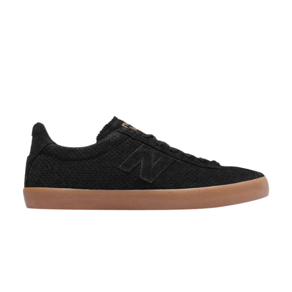 Men's Tempus 'Black Gum'