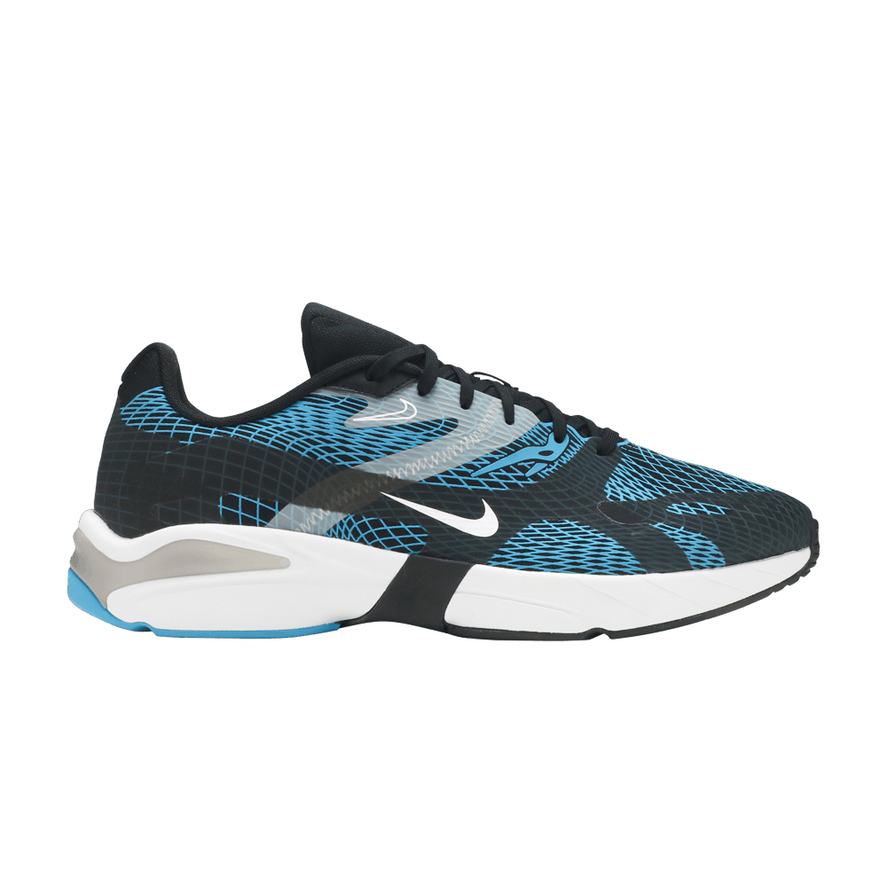 Men's Ghoswift D/MS/X 'Blue Stardust'