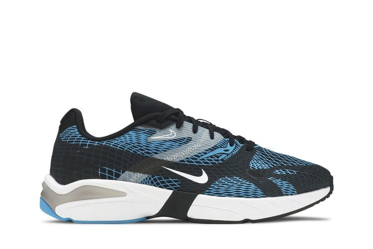 Men's Ghoswift D/MS/X 'Blue Stardust'