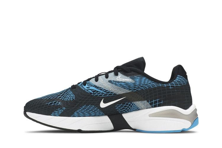 Men's Ghoswift D/MS/X 'Blue Stardust'