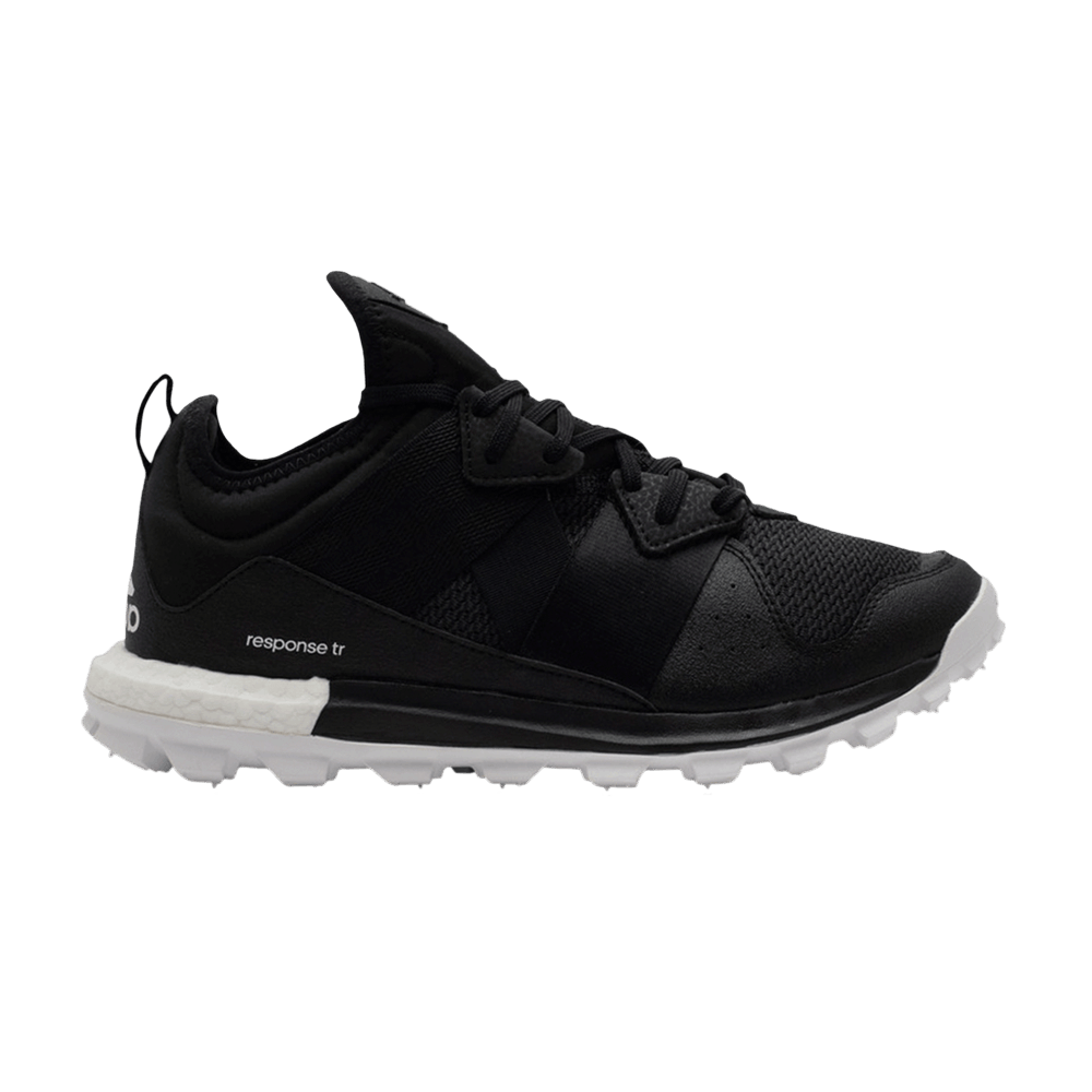 Men's Response Trail STMT 'Core Black'