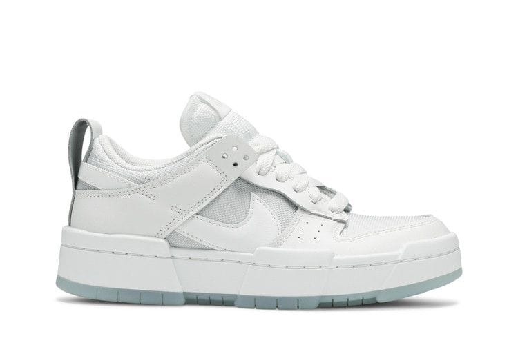 Women's Dunk Low Disrupt 'Photon Dust'