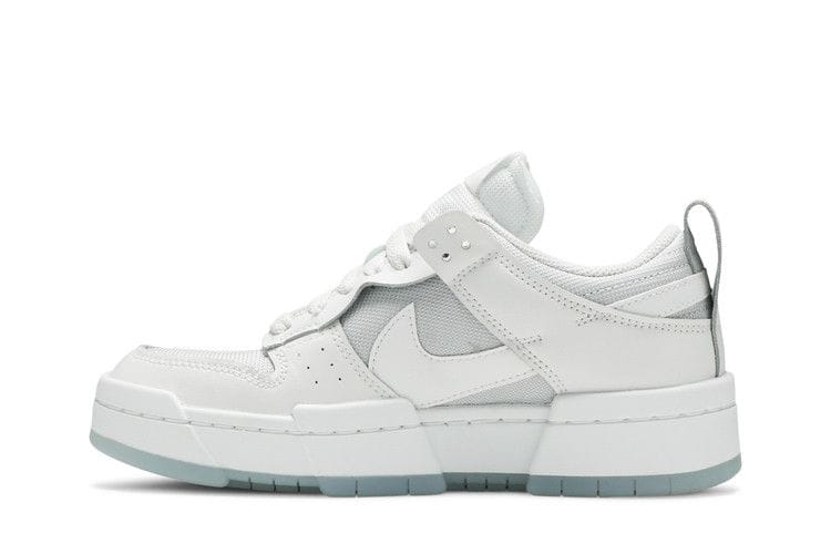Women's Dunk Low Disrupt 'Photon Dust'