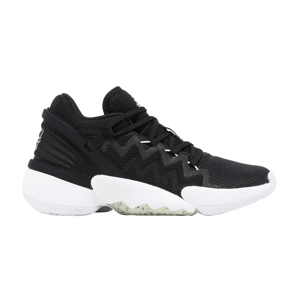 Men's D.O.N. Issue #2 'Core Black'
