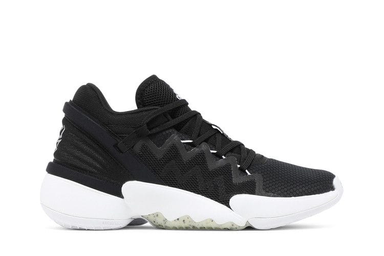 Men's D.O.N. Issue #2 'Core Black'