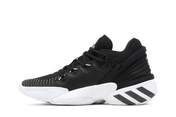 Men's D.O.N. Issue #2 'Core Black'