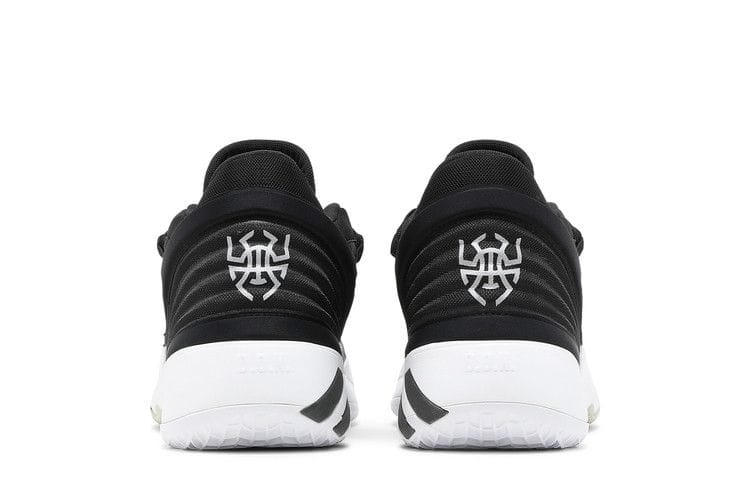 Men's D.O.N. Issue #2 'Core Black'