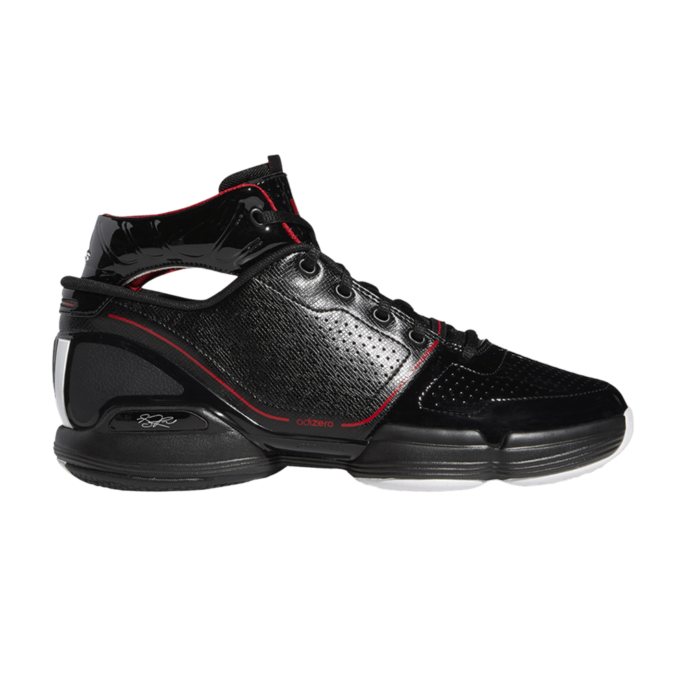 Men's Adizero Rose 1 'Bulls'