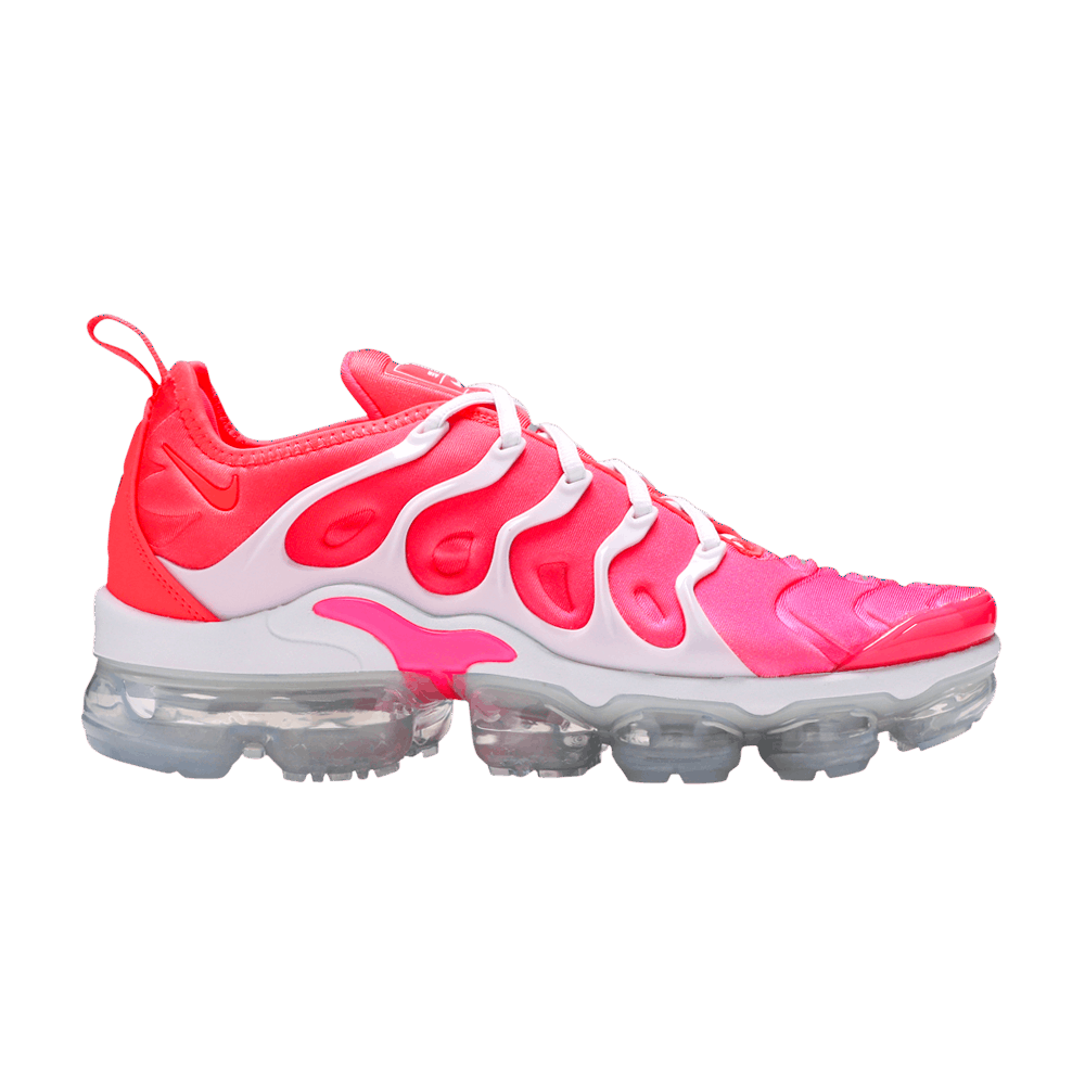 Women's Air VaporMax Plus 'Pink Blast'