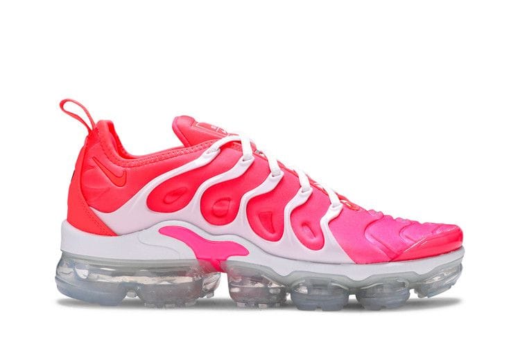 Women's Air VaporMax Plus 'Pink Blast'