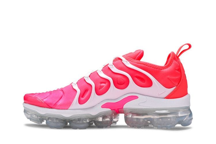 Women's Air VaporMax Plus 'Pink Blast'