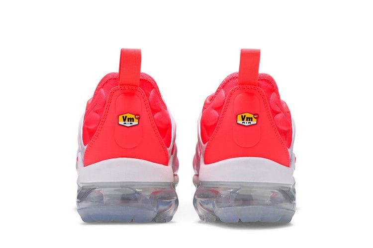 Women's Air VaporMax Plus 'Pink Blast'