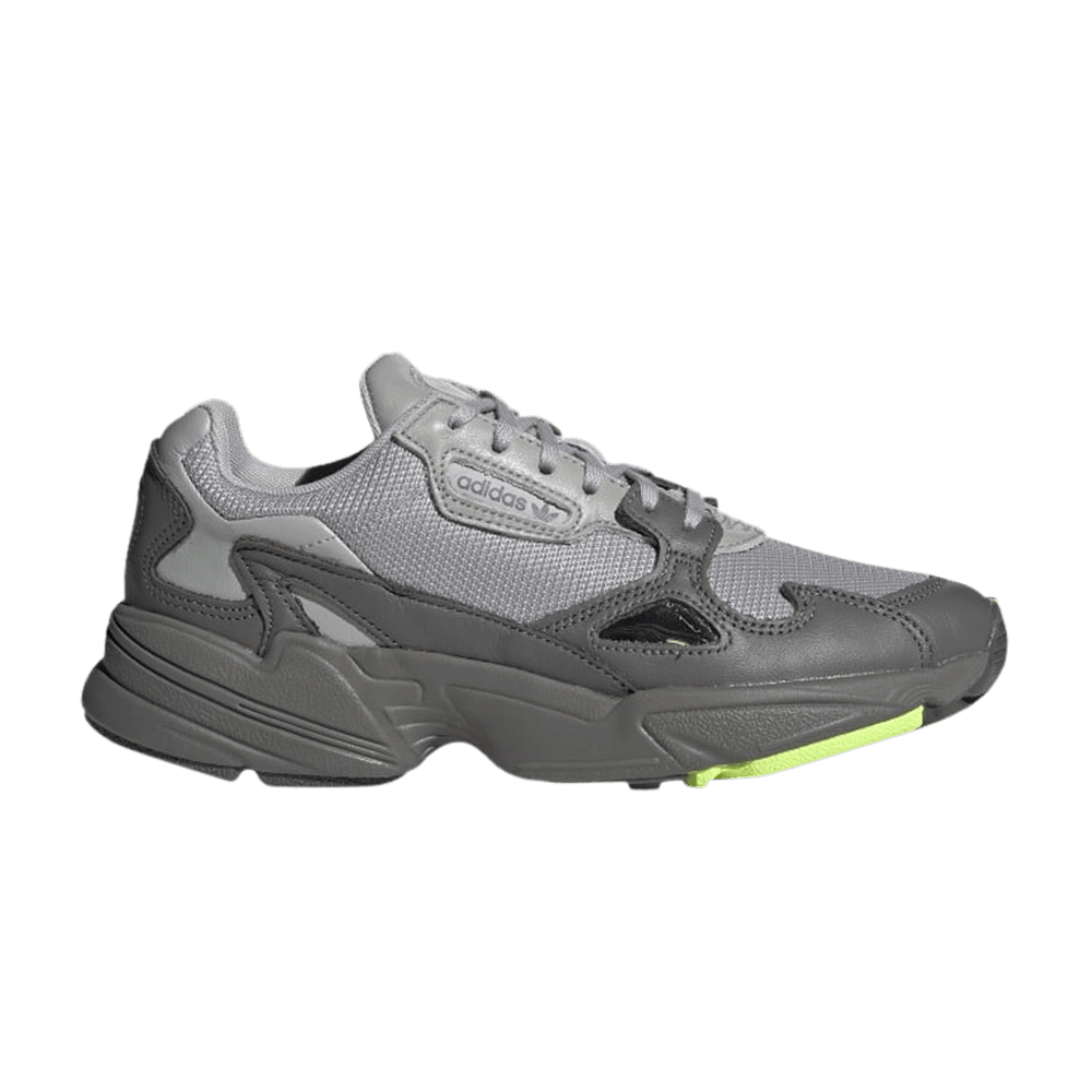 Women's Falcon 'Grey'