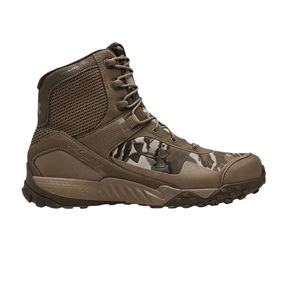 Men's Valsetz RTS 1.5 Tactical Boots 'Ridge Reaper Camo'