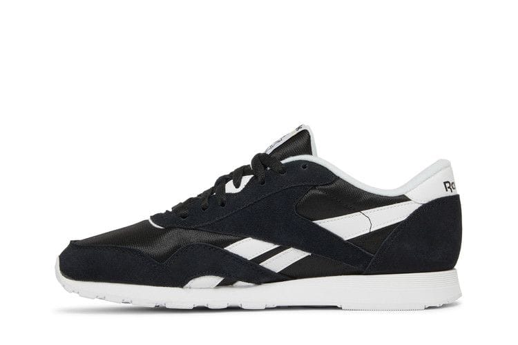 Men's Classic Nylon 'Black White' 2018