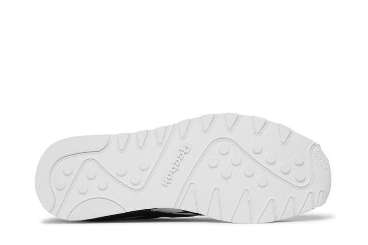 Men's Classic Nylon 'Black White' 2018
