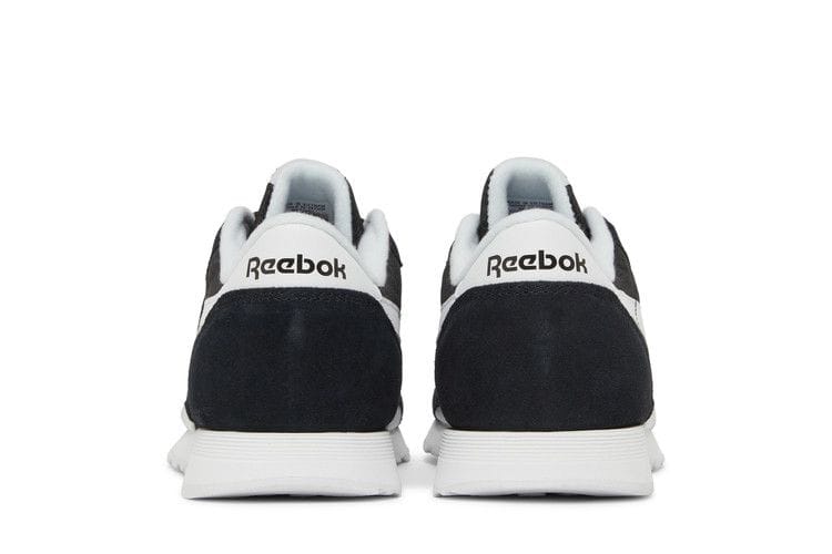 Men's Classic Nylon 'Black White' 2018