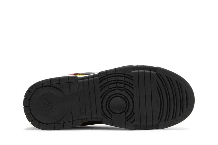 Women's Dunk Low Disrupt 'Multi-Color'