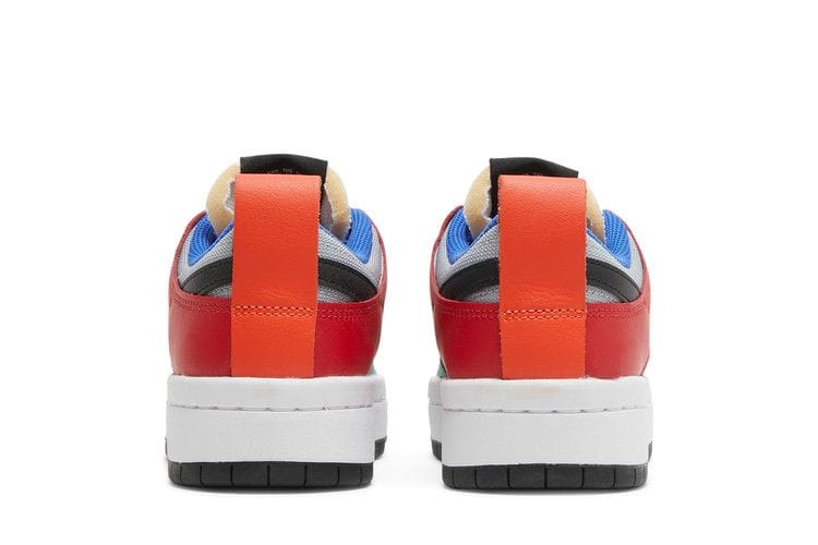 Women's Dunk Low Disrupt 'Multi-Color'