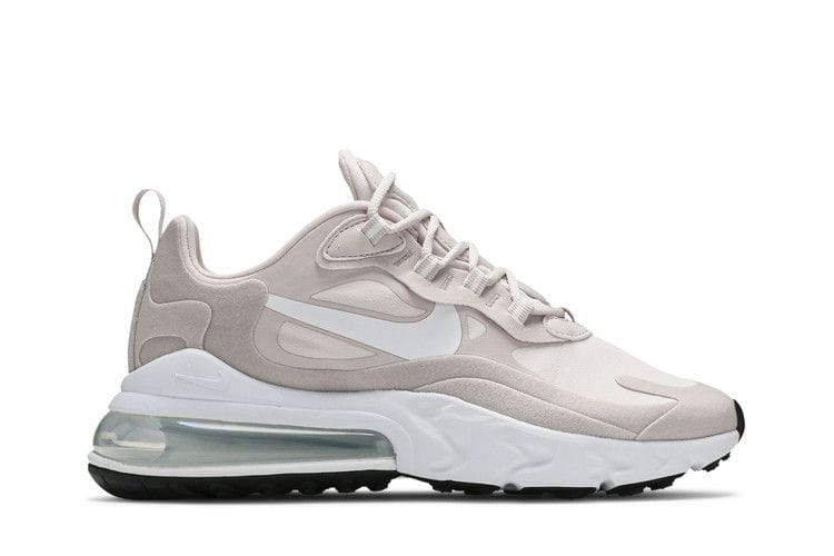 Women's Air Max 270 React 'Barely Rose'