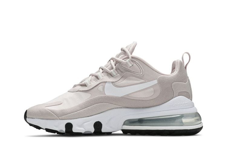 Women's Air Max 270 React 'Barely Rose'