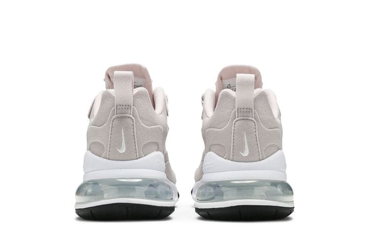 Women's Air Max 270 React 'Barely Rose'