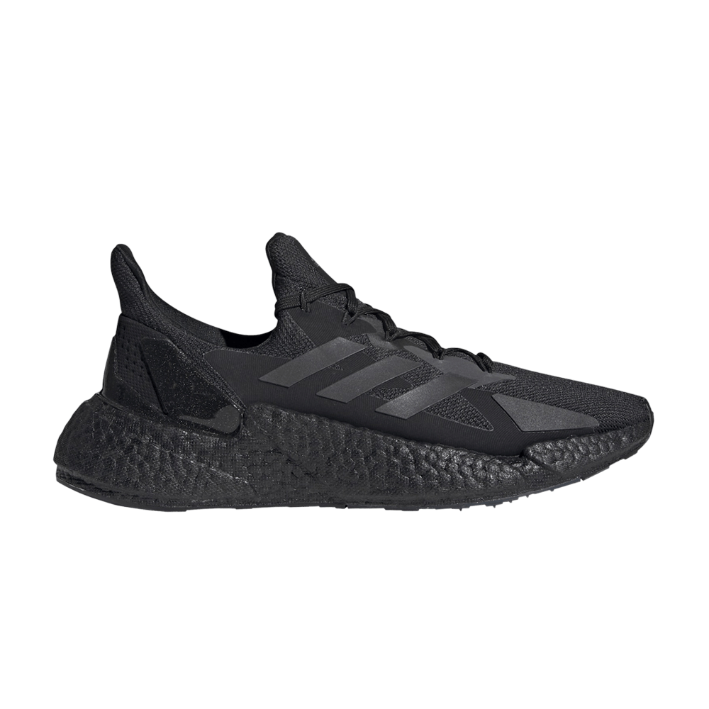Men's X9000L4 'Core Black'