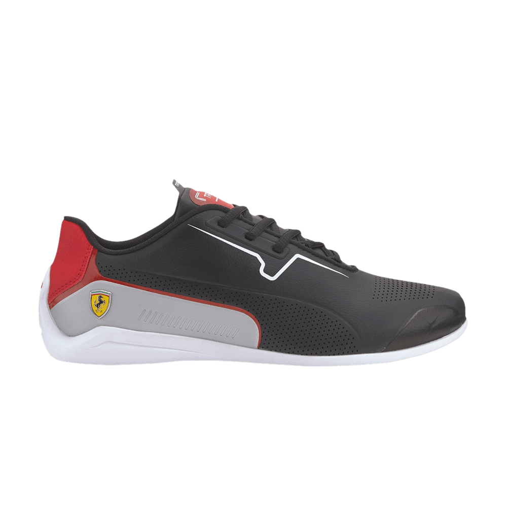 Men's Scuderia Ferrari x Drift Cat 8 'Black'