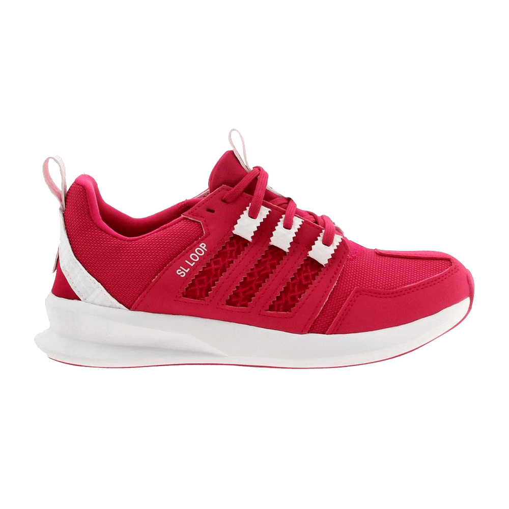Big Kids SL Loop Runner