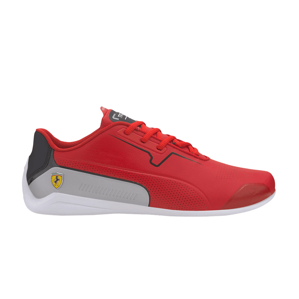 Men's Scuderia Ferrari x Drift Cat 8 'Rossa Corsa'