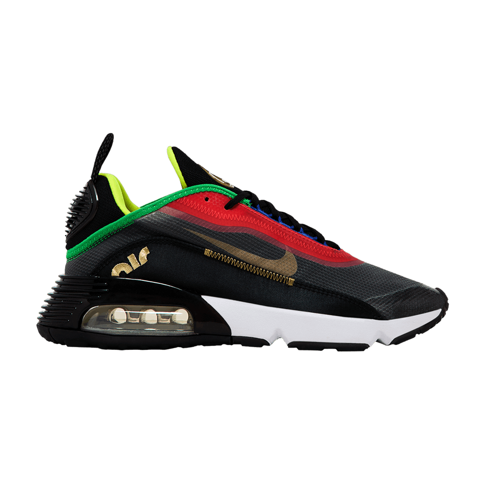 Men's Air Max 2090 'Olympics'