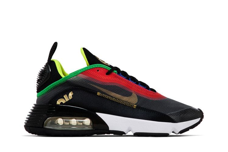 Men's Air Max 2090 'Olympics'