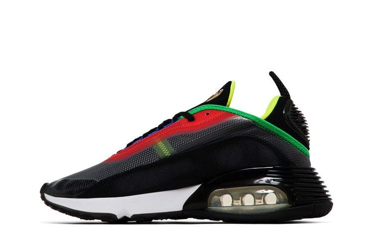Men's Air Max 2090 'Olympics'