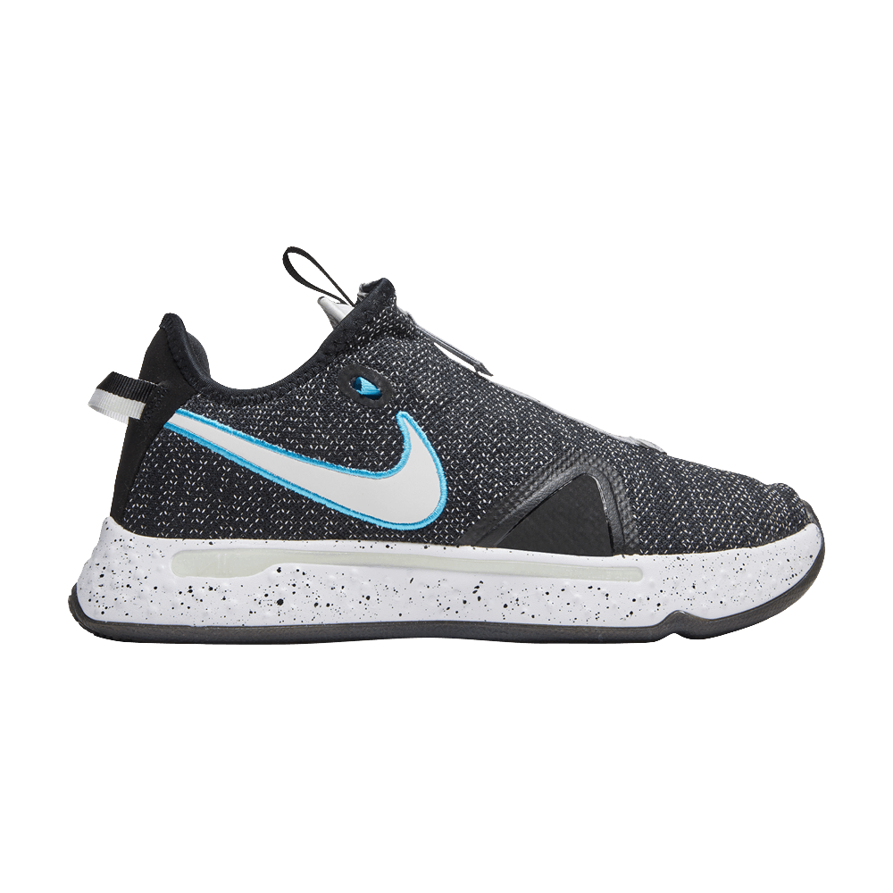 Men's PG 4 'Heather Black'