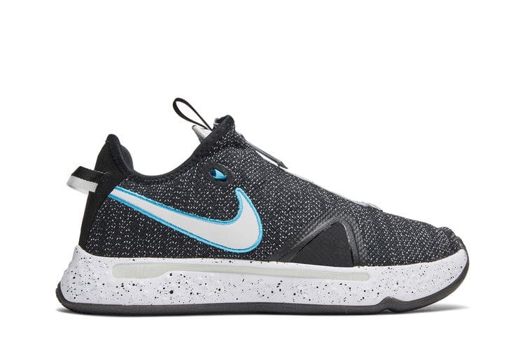 Men's PG 4 'Heather Black'