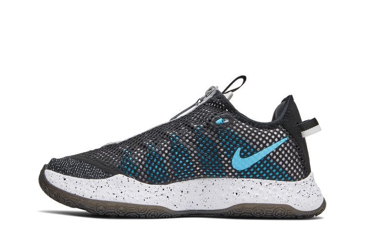 Men's PG 4 'Heather Black'