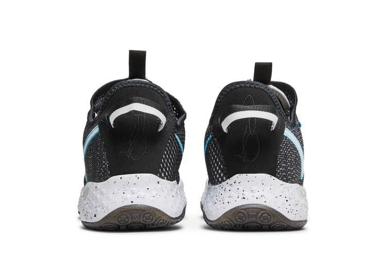 Men's PG 4 'Heather Black'