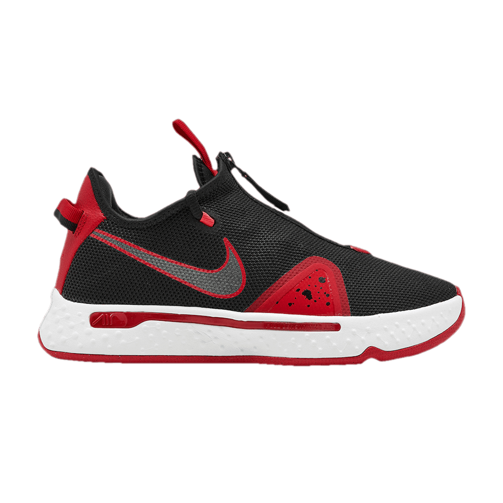 Men's PG 4 EP 'Bred'