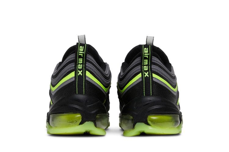 Air Max 97 HZ GS 'Black Volt'