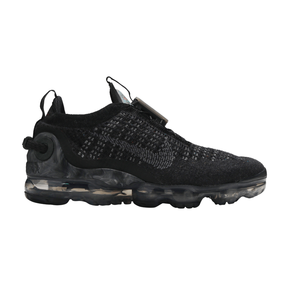 Women's Air VaporMax 2020 Flyknit 'Dark Grey'