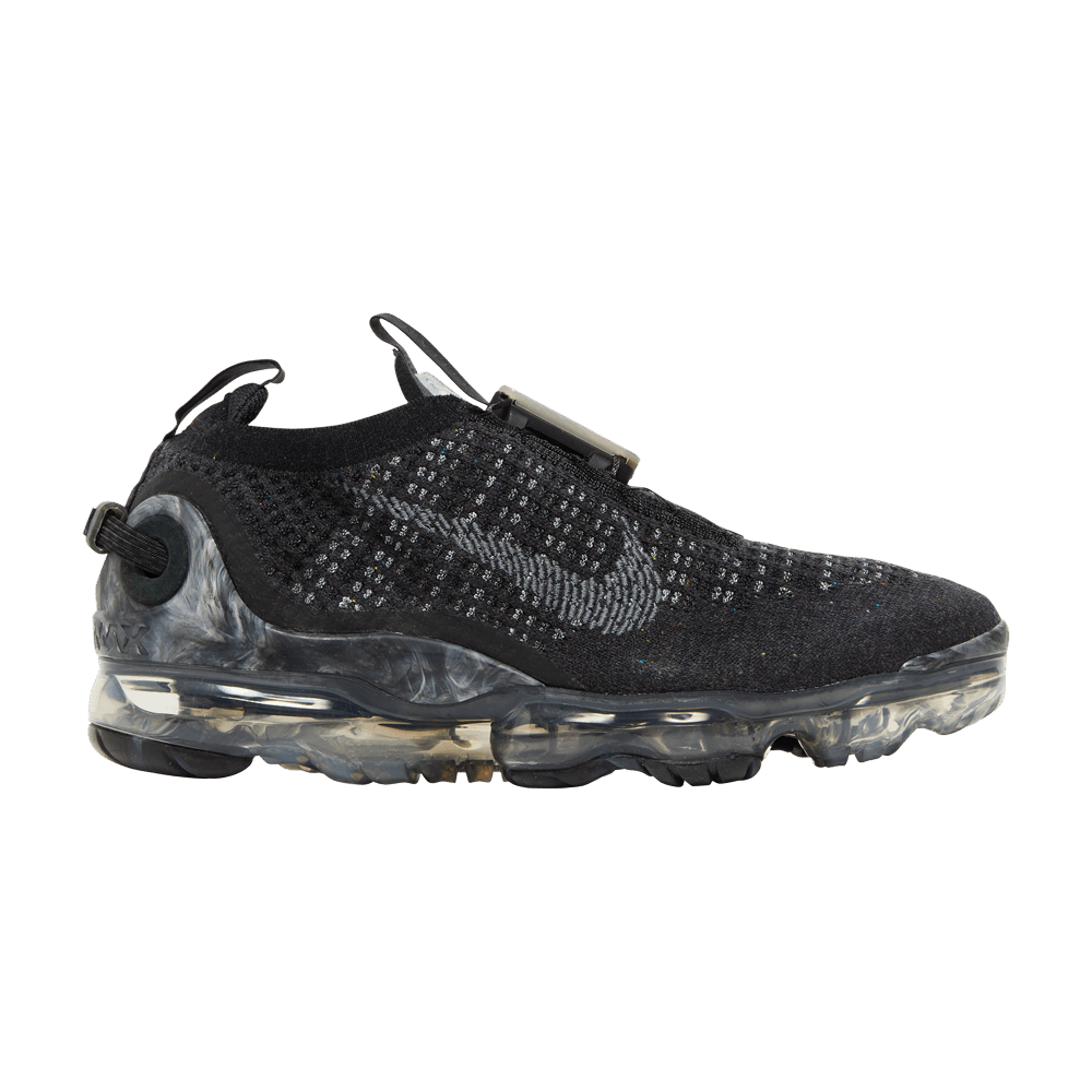 Air VaporMax 2020 Flyknit GS 'Dark Grey'