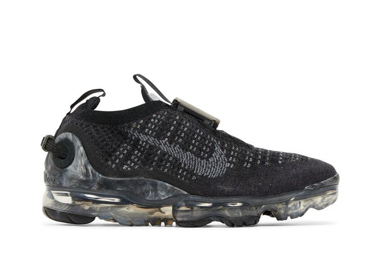Air VaporMax 2020 Flyknit GS 'Dark Grey'