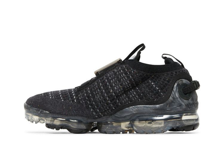 Air VaporMax 2020 Flyknit GS 'Dark Grey'