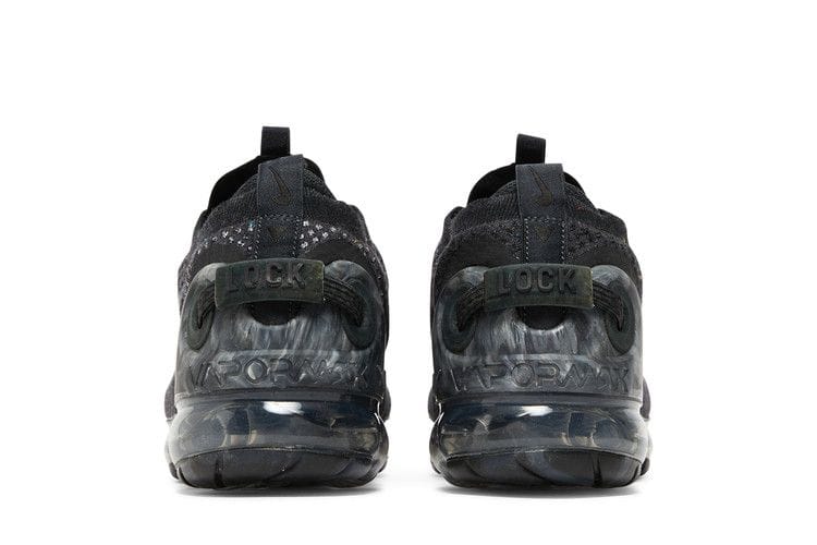 Air VaporMax 2020 Flyknit GS 'Dark Grey'