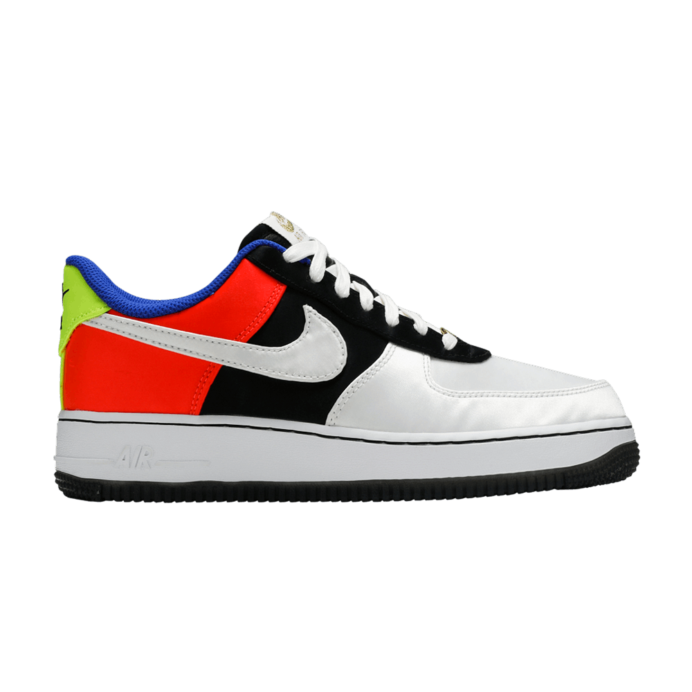 Men's Air Force 1 Low 'Olympic'