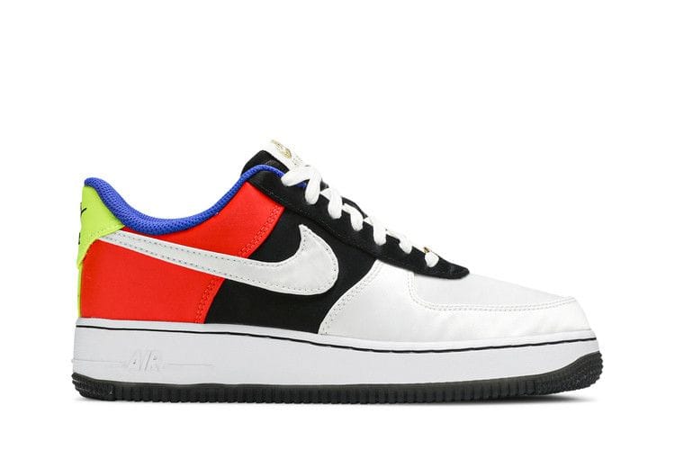 Men's Air Force 1 Low 'Olympic'